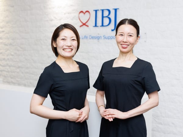 入会後の会員様に寄り添いながら、出会いからご成婚までをサポート。ノルマや数字に追われず、一人ひとりの想いにじっくり向き合えるお仕事です。