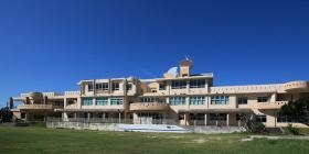 Ｎ高等学校沖縄伊計本校