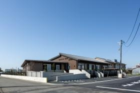 障害者グループホームこだち