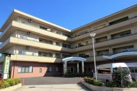 特別養護老人ホーム平安の里