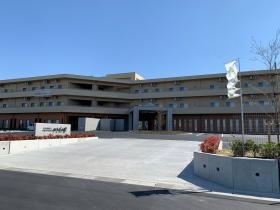 特別養護老人ホームかもだの里