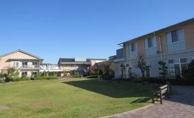 障害者支援施設尾張中部福祉の杜