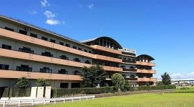 特別養護老人ホームあいせの里