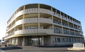 特別養護老人ホーム五条の里