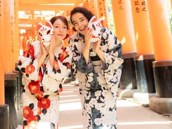 京都の老舗着物総合プロデュース企業の問い合わせ対応