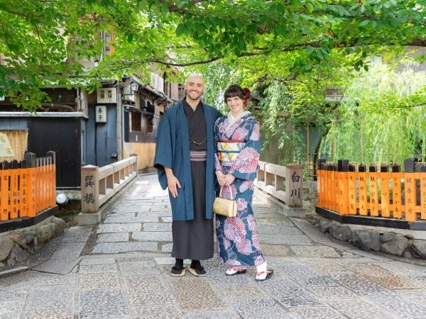 京都の老舗着物総合プロデュース企業の問い合わせ対応