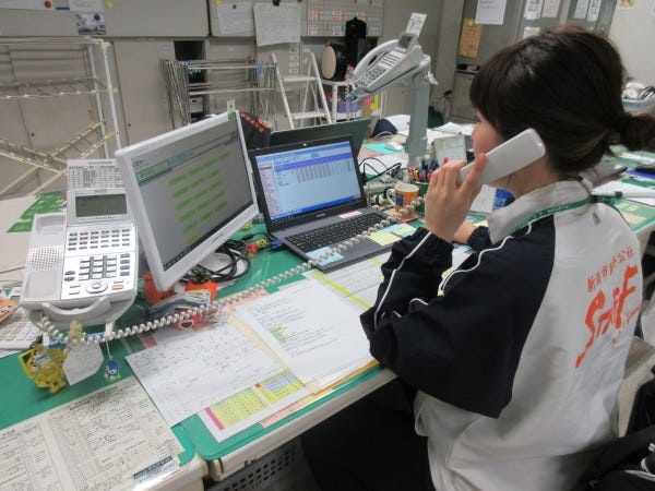 予約対応など、お任せするのは手順がきちんと決まっている業務が中心です。スポーツの経験や事務仕事の経験がない方も安心してくださいね。