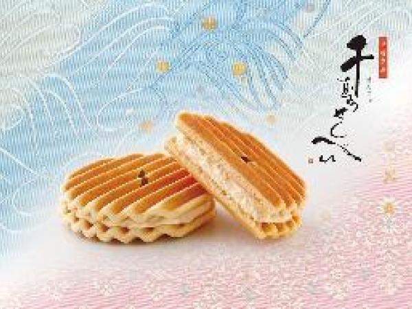 和菓子の催事販売スタッフ（奈良近鉄店勤務）