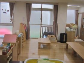 保育室