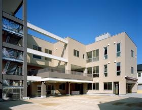 ロータスプリスクール西原園