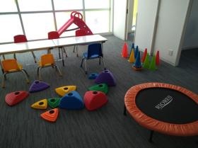 ブロッサムジュニア十日市場教室