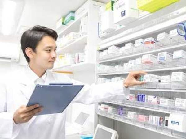 1人1人が働きやすい環境を目指しています！