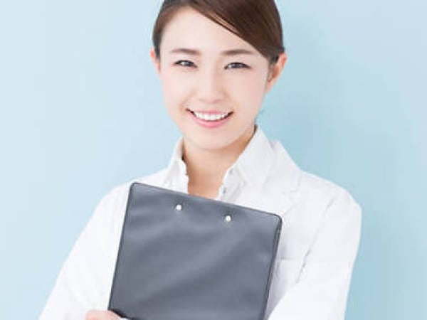 ブランクOK、子育てと仕事の両立を応援しています！