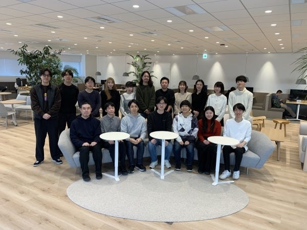 イラストレーター・photoshopなどによる制作経験者