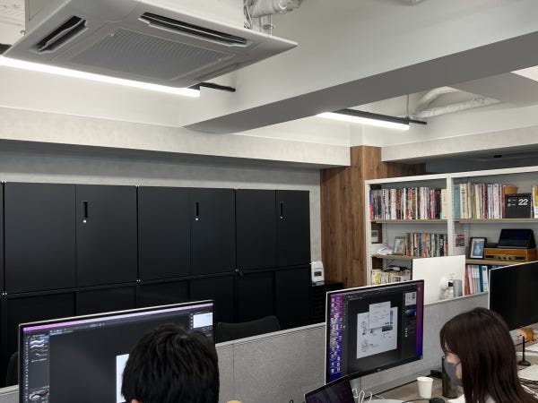 玩具プランナー・雑貨企画のプランナー