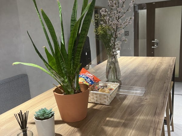 玩具プランナー・雑貨企画のプランナー