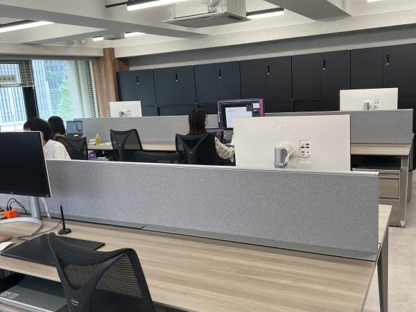 玩具プランナー・雑貨企画のプランナー