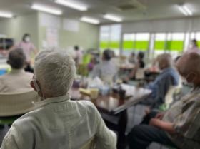 末永ビル３階（介護）