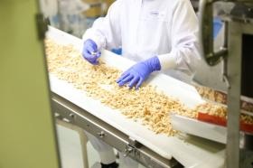 工場内の作業の様子２