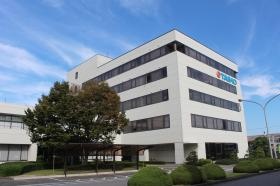 技術開発センター（豊田市）