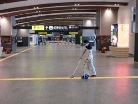 ＼未経験者大歓迎／丁寧な実習プログラムがあります。