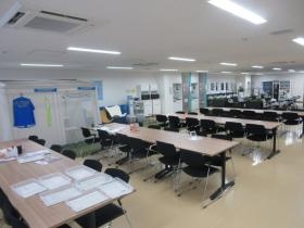 新幹線福井開業と共にできた新しい職場