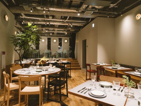 飲食業界未経験の方も大歓迎！丁寧に研修いたします！