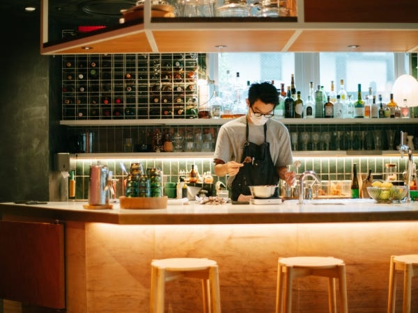 20代～30代のメンバーを中心に、活発に意見が飛び交う職場です！