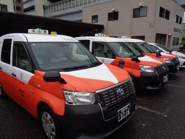 お客様送迎ドライバー・アプリドライバー（勤務OK・未経験大歓迎）