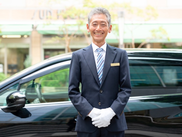 お客様送迎ドライバー・アプリドライバー（勤務OK・未経験大歓迎）