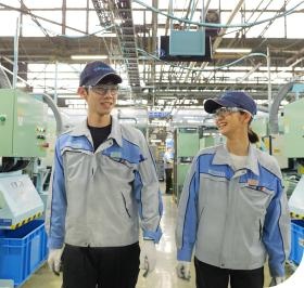 仕事のこと以外でも、なんだって相談出来る仲間