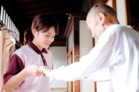 訪問介護サービス