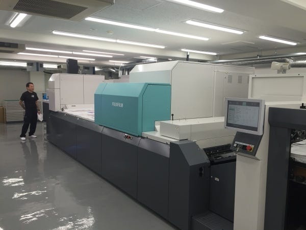 作業員・印刷オペレーター（未経験歓迎・住宅手当あり）