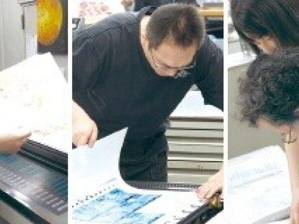 作業員・印刷オペレーター（未経験歓迎・住宅手当あり）