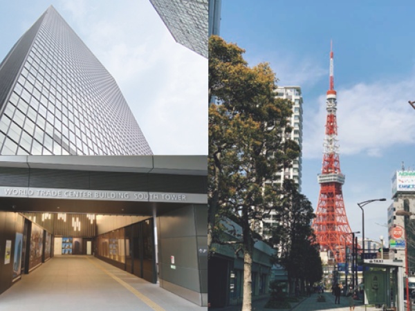 商標意匠担当者（第二新卒者も歓迎）