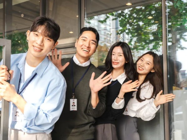 残業無しでワークライフバランス◎