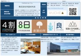 有給が取得しやすく、働きやすい雰囲気の良い会社です