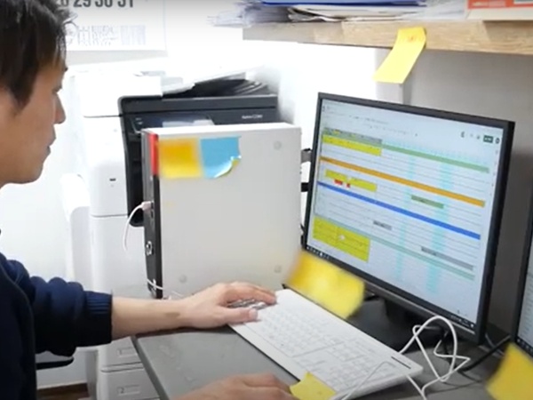 難しい仕事はありませんので、特別なスキルは必要ありません！基本的なパソコン操作ができれば大丈夫です♪