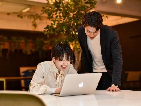 採用人事・採用担当（未経験OK・私服OK）