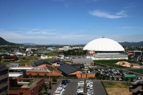 もくもく苑全景