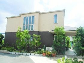 外観（愛の家グループホーム川西東多田）