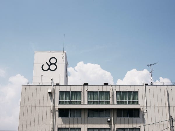 企画～販売まで一貫したモノづくりを行っています