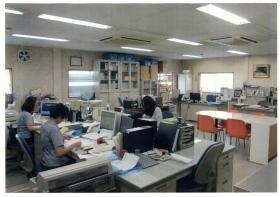 事業所の情報＿００２