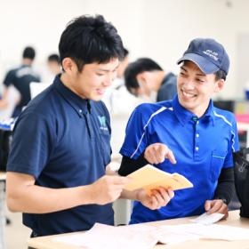 相談しやすい環境