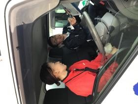 覚えるまではトコトン教えます！熱血指導！