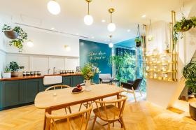 ＬＵＳＨ ＳＰＡ（スパ）