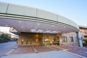 サンフレンズ上井草（特別養護老人ホーム上井草園）