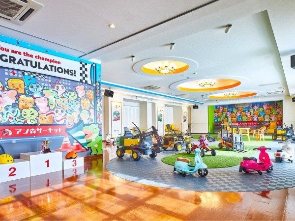 ホテルフロントスタッフ・オープニングスタッフ・ホテルのフロントスタッフ（社員寮あり・社会人未経験）