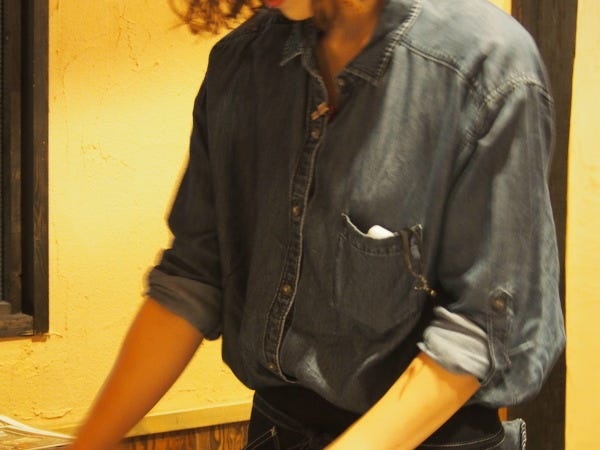 飲食店での厨房の飲食店での厨房業務（交通費支給あり・未経験OK）