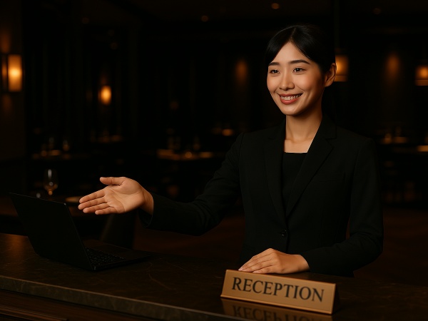 コミュニケーションを通して、生きた英語が身に付けられます！